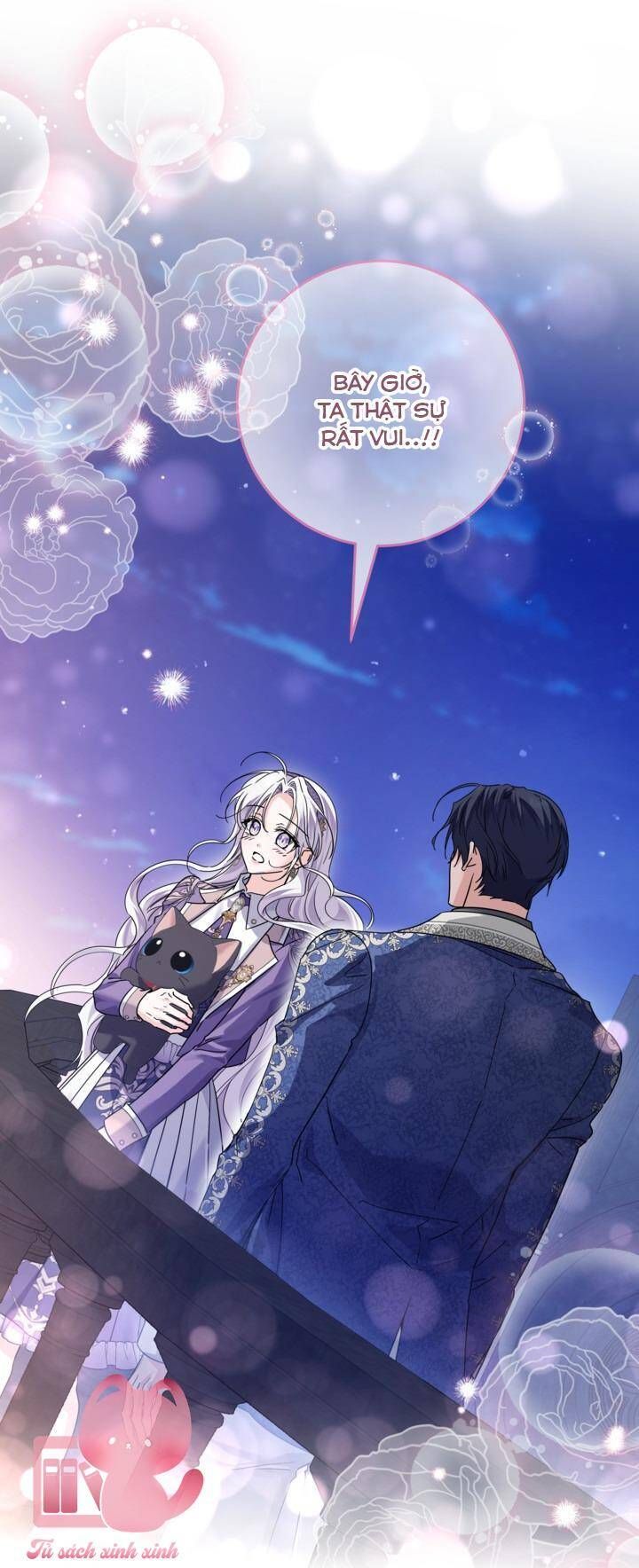 Hoàng Nữ Cosplay Nonfan Chapter 65 - Trang 2