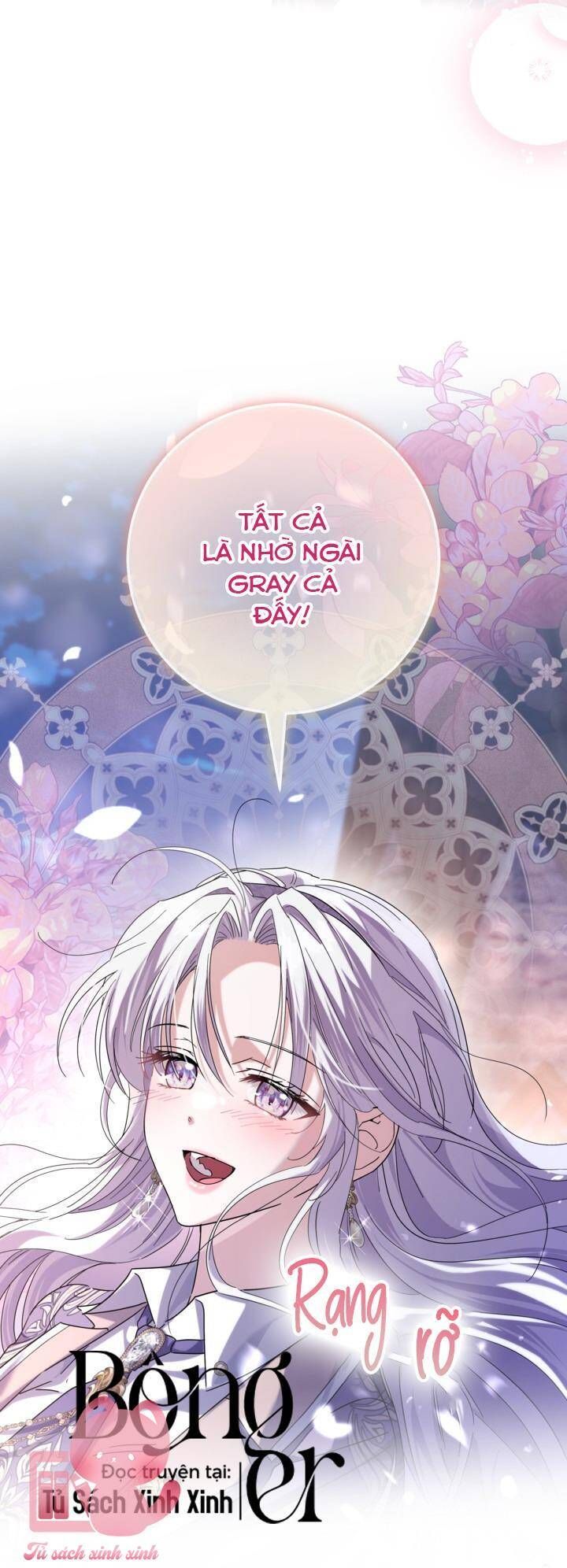 Hoàng Nữ Cosplay Nonfan Chapter 65 - Trang 2
