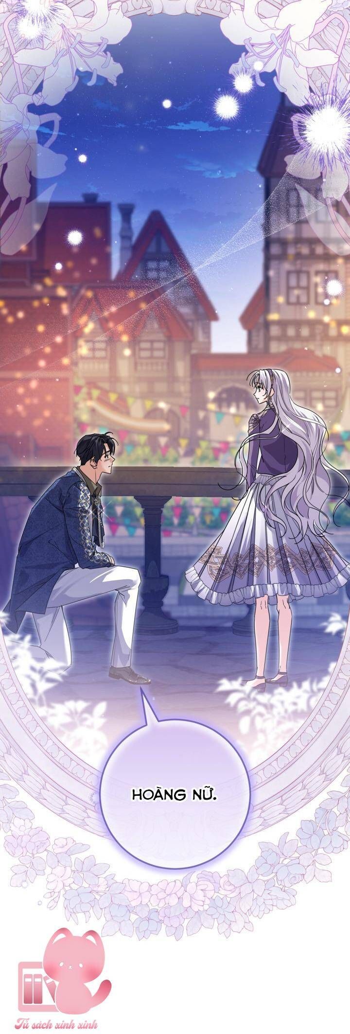Hoàng Nữ Cosplay Nonfan Chapter 65 - Trang 2
