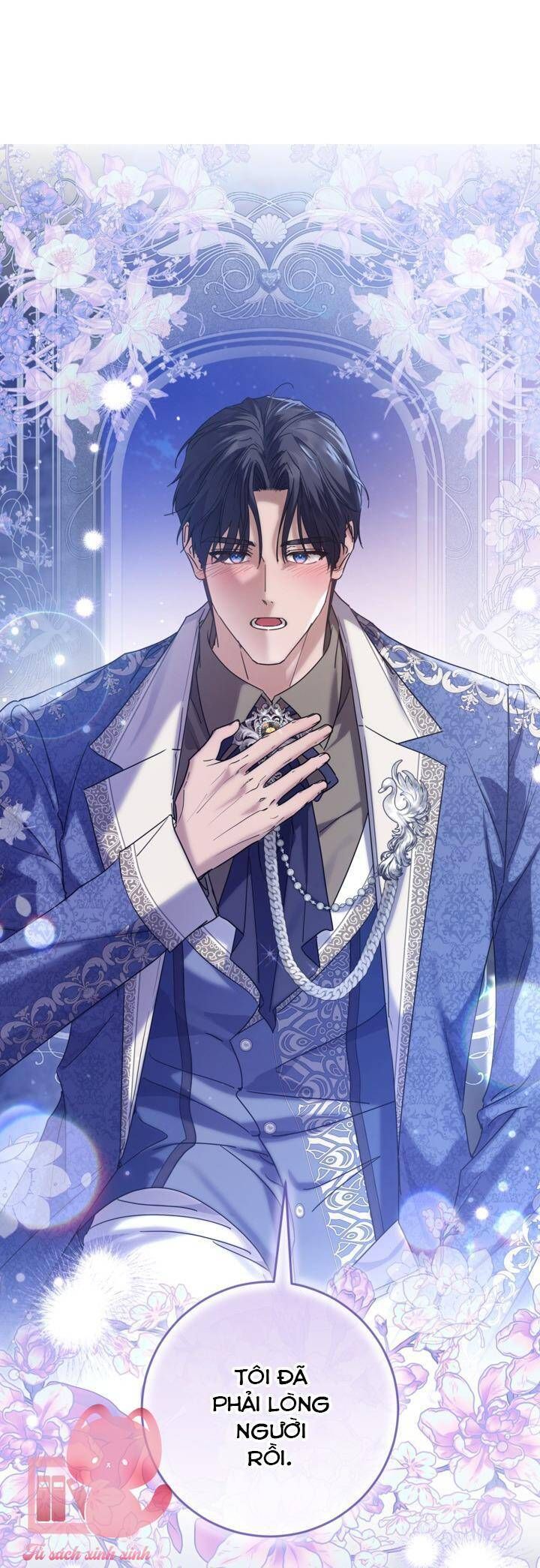 Hoàng Nữ Cosplay Nonfan Chapter 65 - Trang 2
