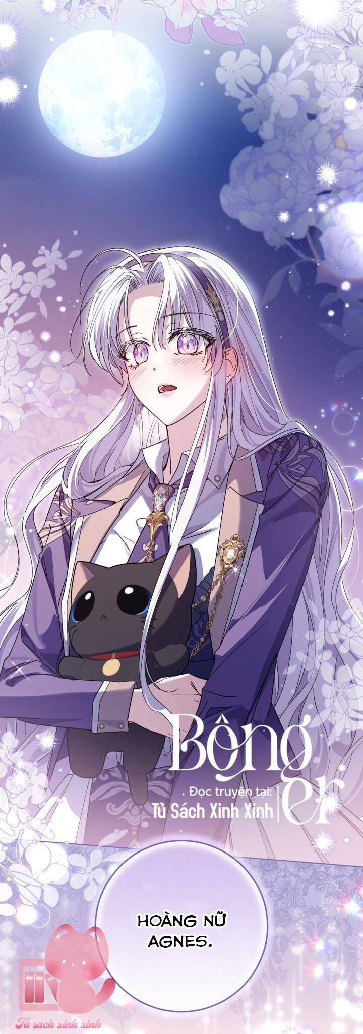 Hoàng Nữ Cosplay Nonfan Chapter 65 - Trang 2