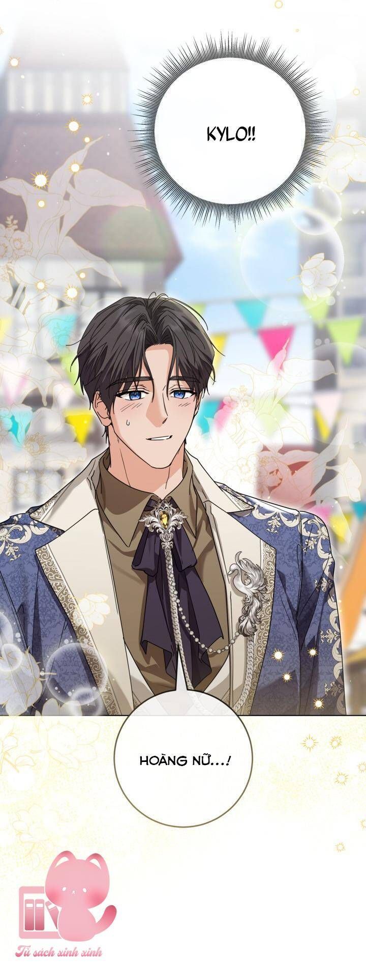 Hoàng Nữ Cosplay Nonfan Chapter 65 - Trang 2