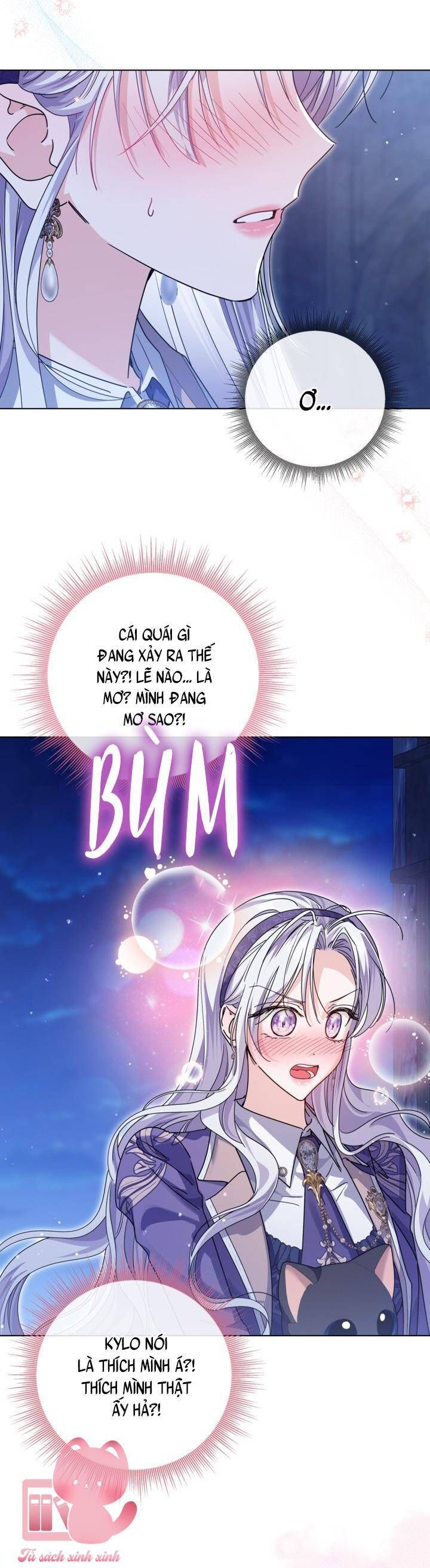 Hoàng Nữ Cosplay Nonfan Chapter 66 - Trang 2
