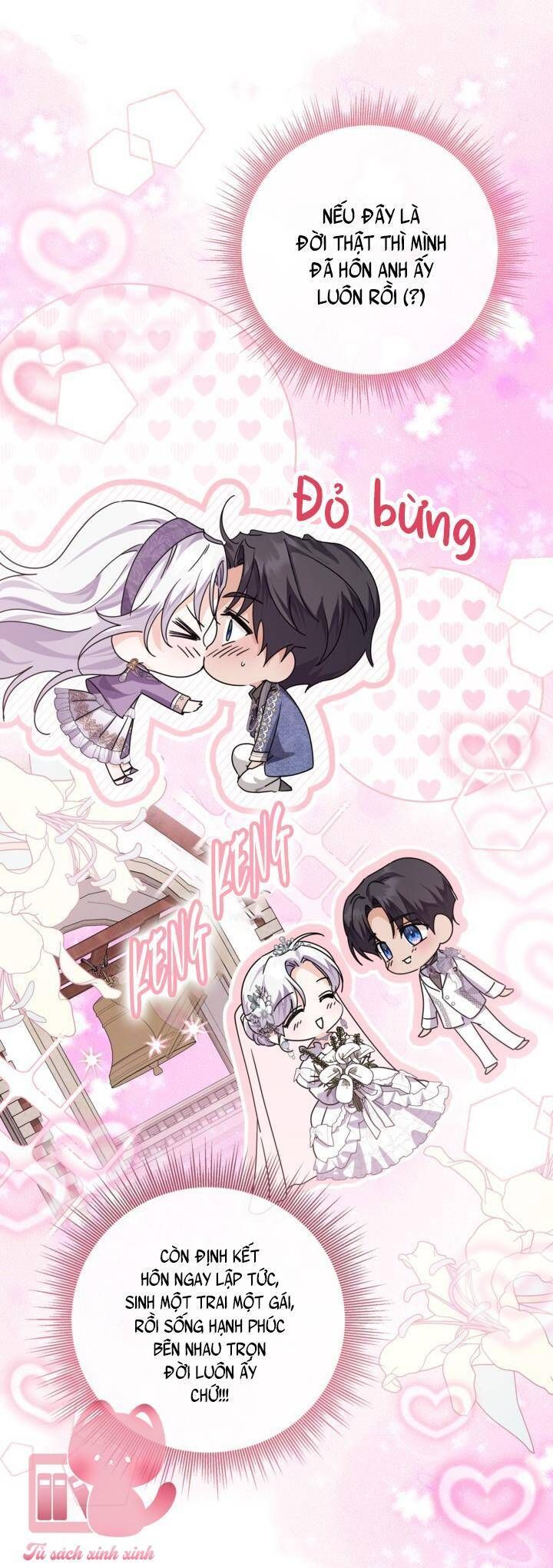 Hoàng Nữ Cosplay Nonfan Chapter 66 - Trang 2