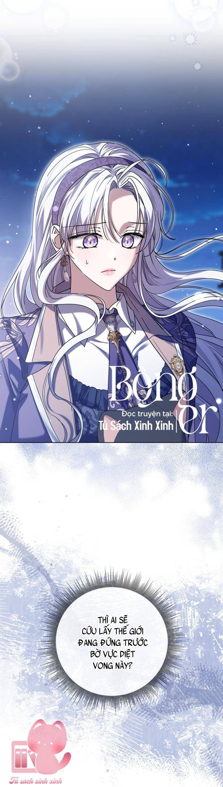 Hoàng Nữ Cosplay Nonfan Chapter 66 - Trang 2