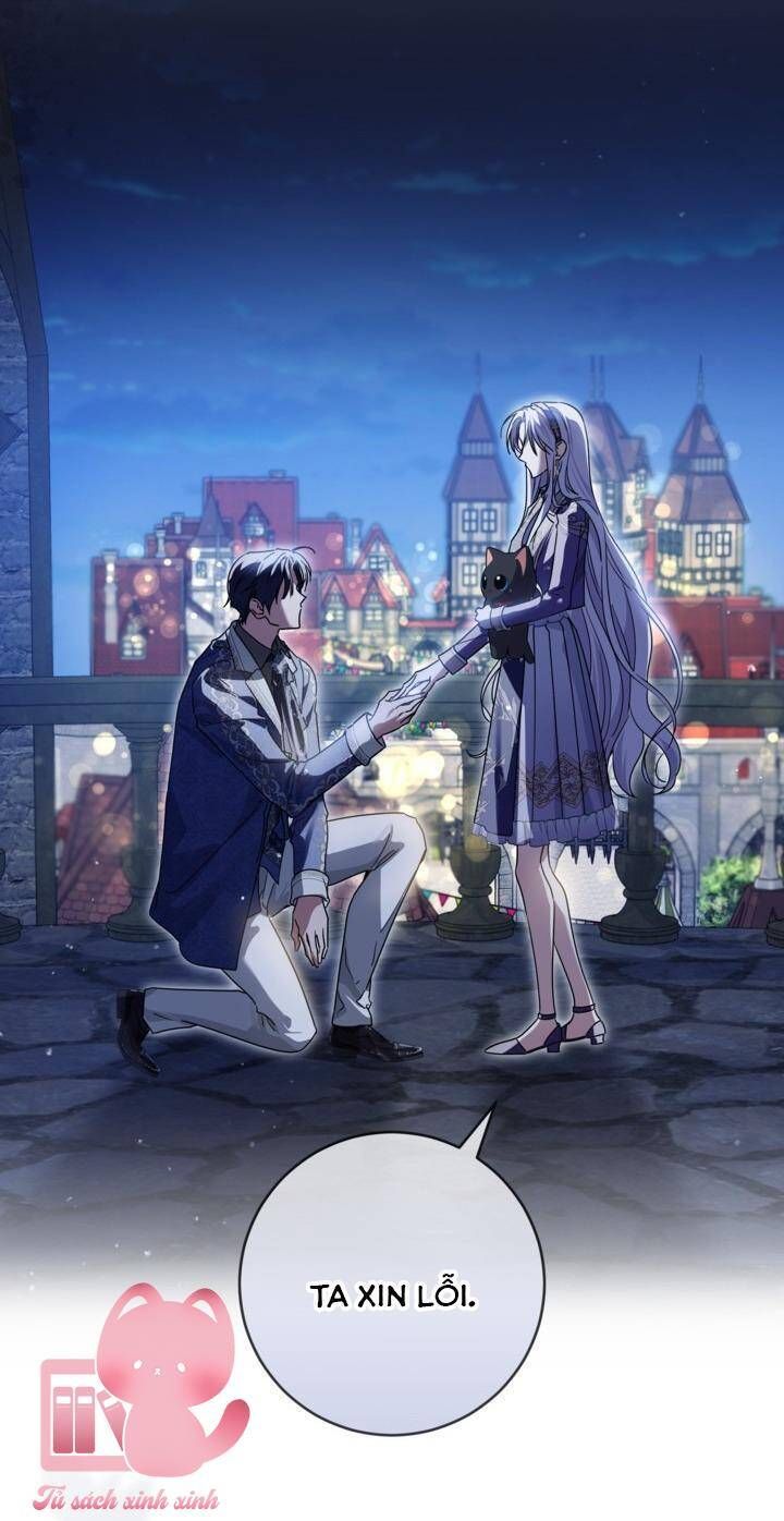 Hoàng Nữ Cosplay Nonfan Chapter 66 - Trang 2