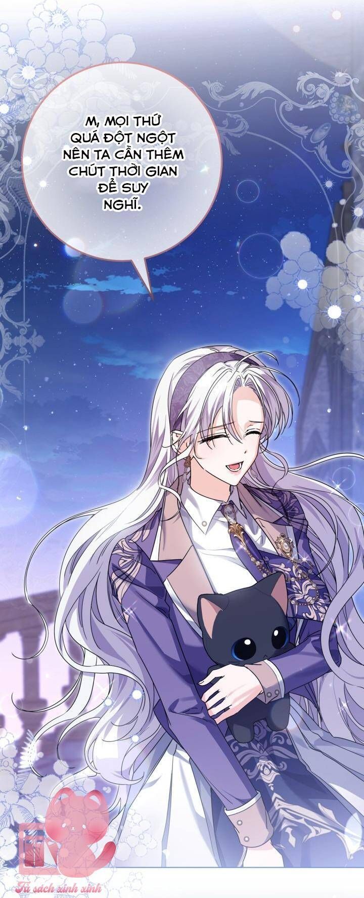 Hoàng Nữ Cosplay Nonfan Chapter 66 - Trang 2
