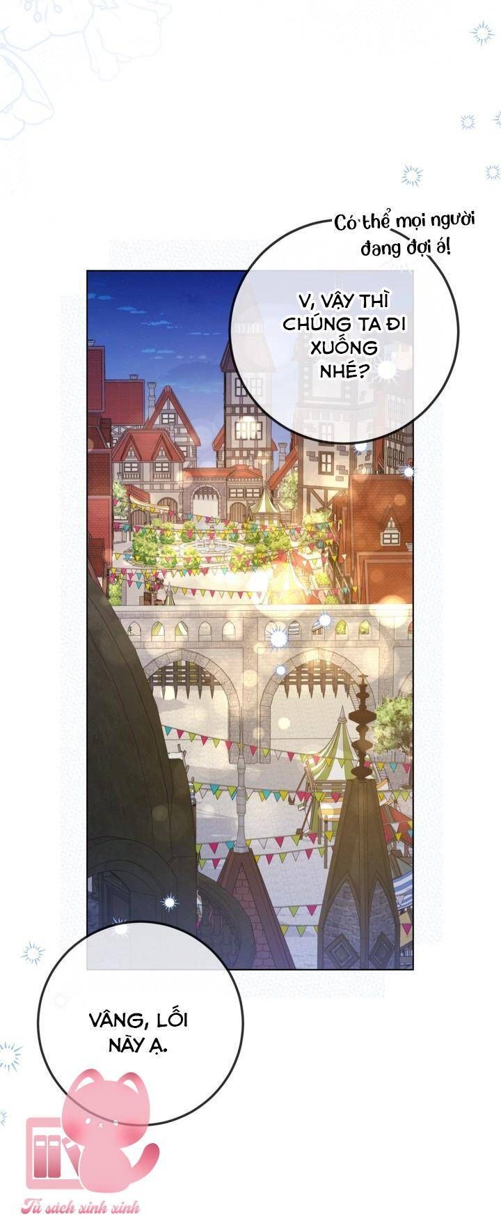 Hoàng Nữ Cosplay Nonfan Chapter 66 - Trang 2