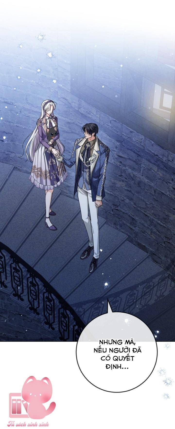 Hoàng Nữ Cosplay Nonfan Chapter 66 - Trang 2
