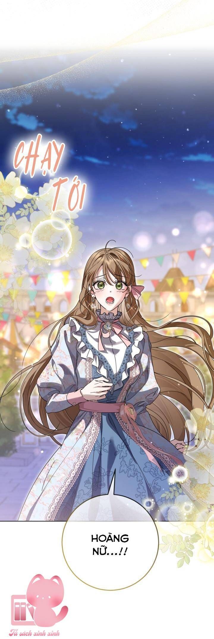 Hoàng Nữ Cosplay Nonfan Chapter 66 - Trang 2