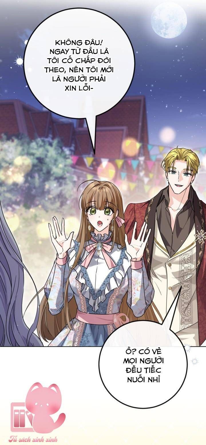 Hoàng Nữ Cosplay Nonfan Chapter 66 - Trang 2