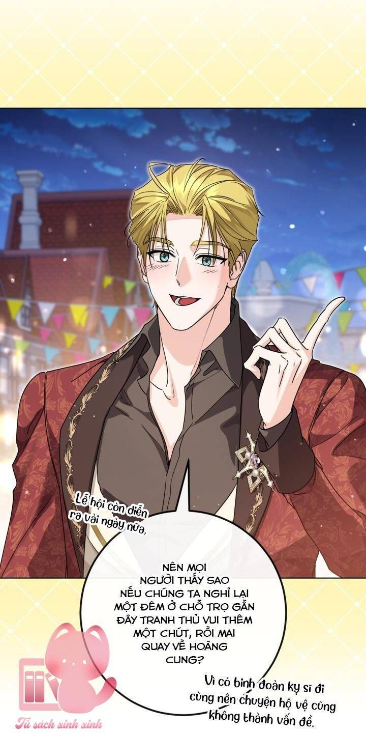 Hoàng Nữ Cosplay Nonfan Chapter 66 - Trang 2