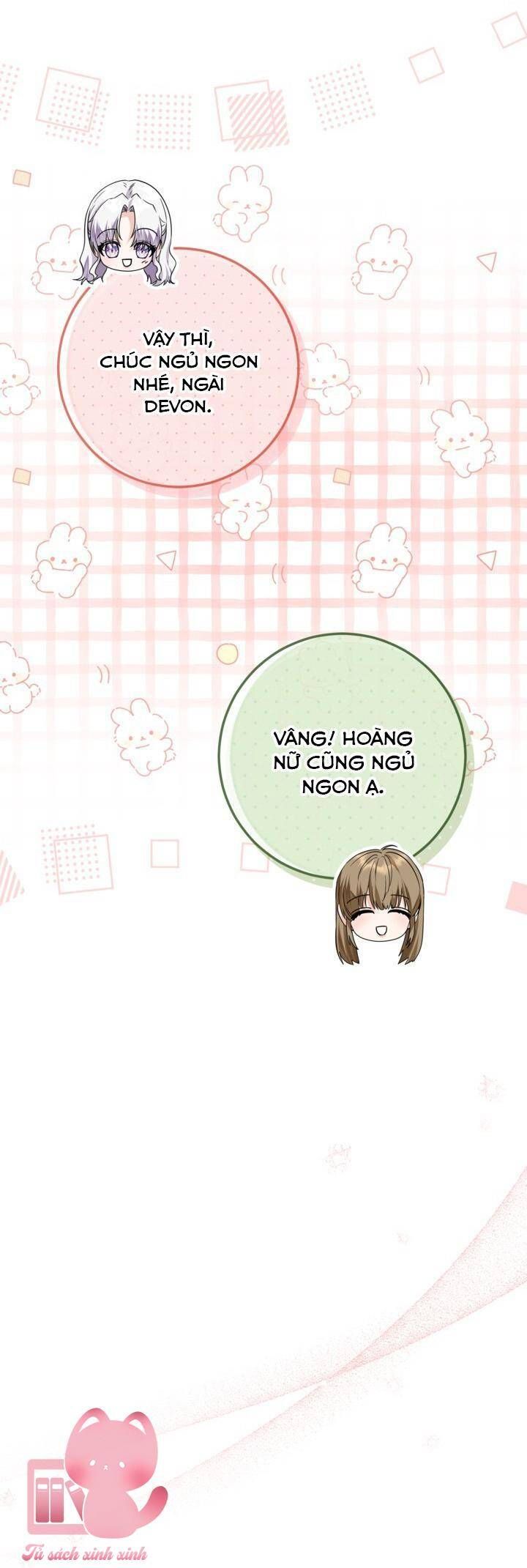Hoàng Nữ Cosplay Nonfan Chapter 66 - Trang 2