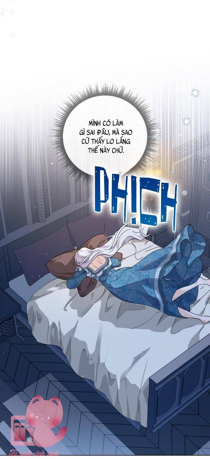 Hoàng Nữ Cosplay Nonfan Chapter 66 - Trang 2
