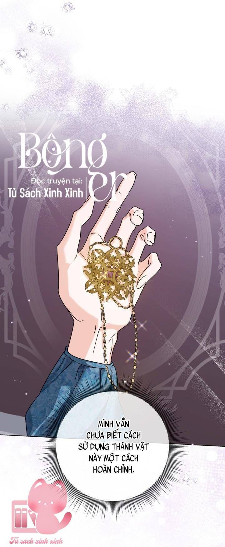 Hoàng Nữ Cosplay Nonfan Chapter 66 - Trang 2