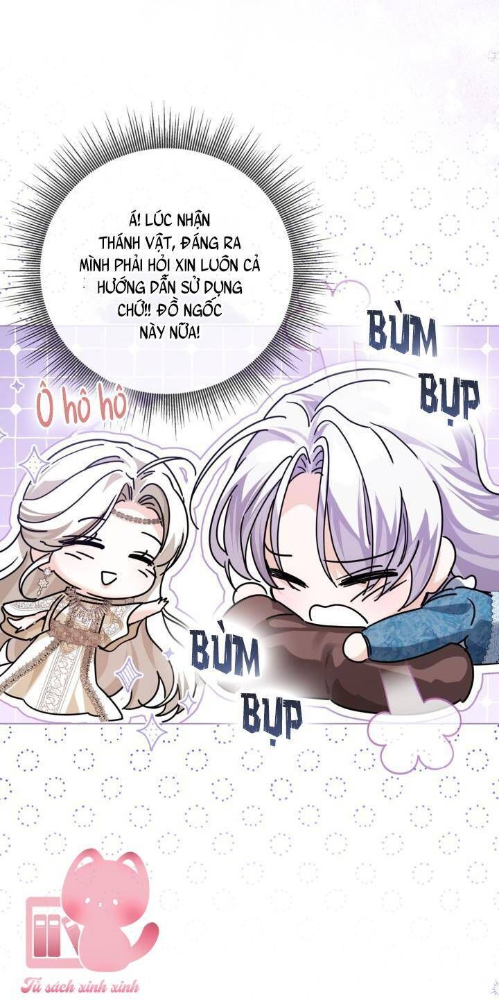 Hoàng Nữ Cosplay Nonfan Chapter 66 - Trang 2