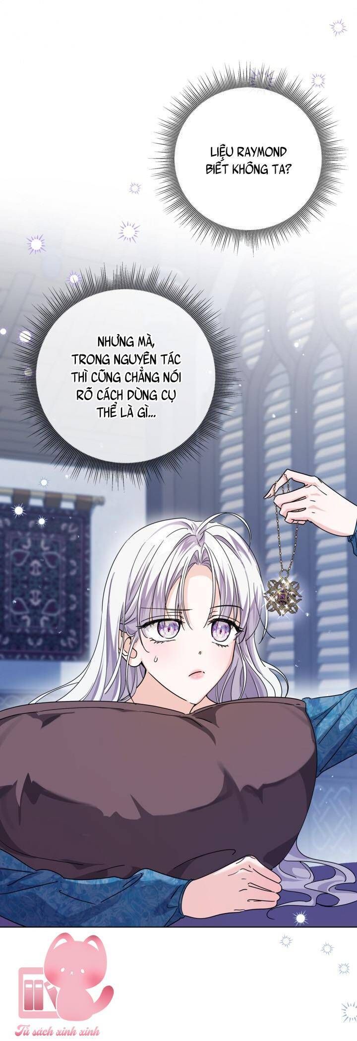 Hoàng Nữ Cosplay Nonfan Chapter 66 - Trang 2