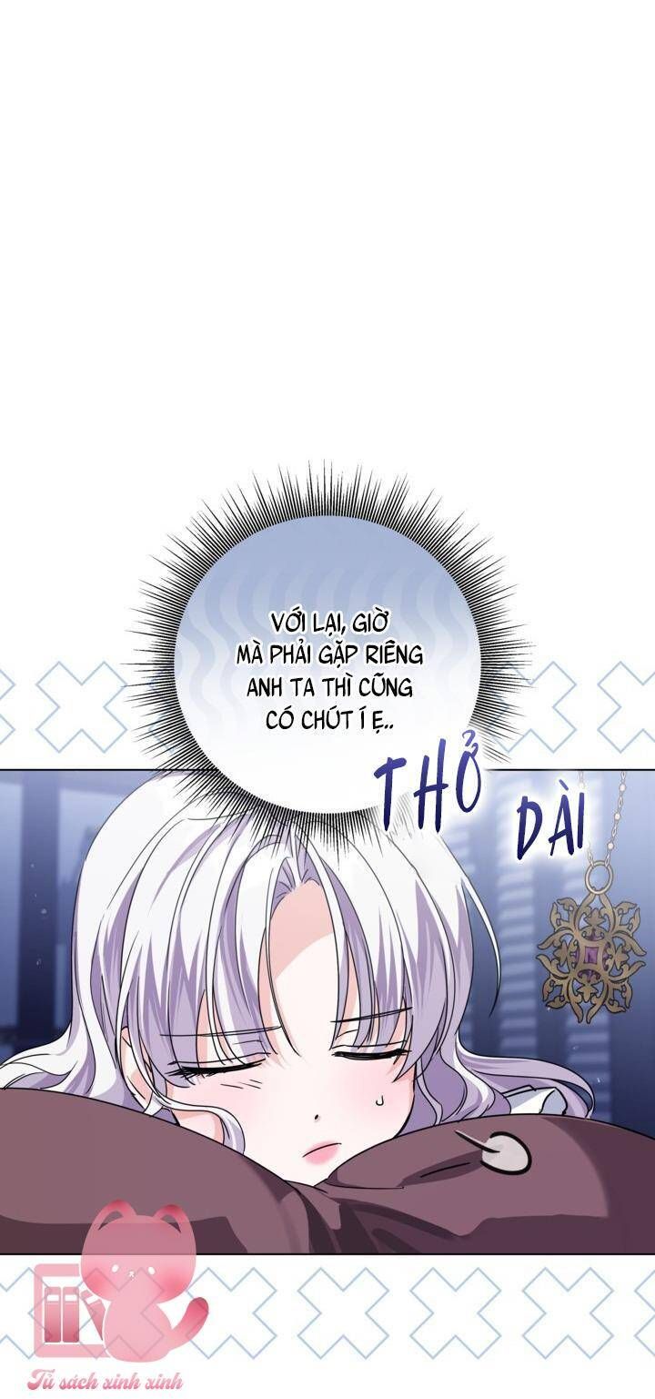 Hoàng Nữ Cosplay Nonfan Chapter 66 - Trang 2