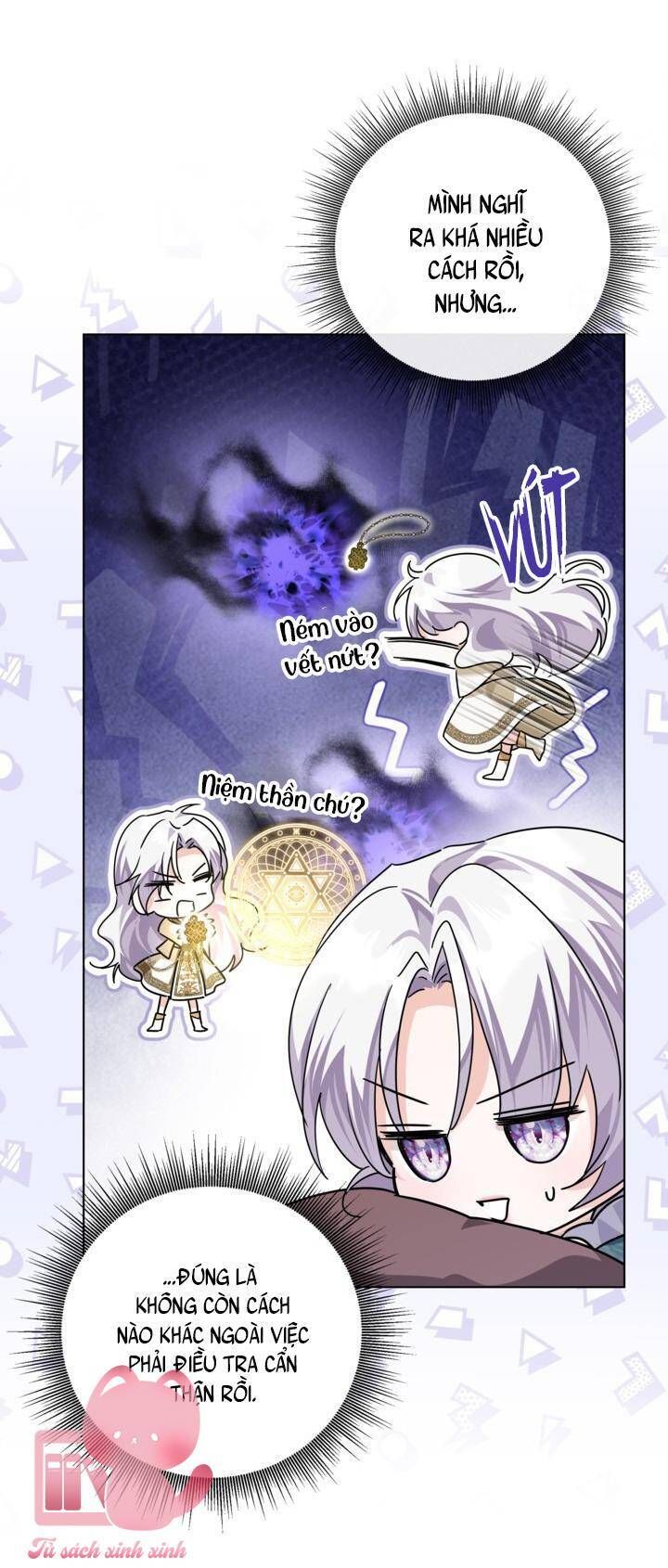 Hoàng Nữ Cosplay Nonfan Chapter 66 - Trang 2