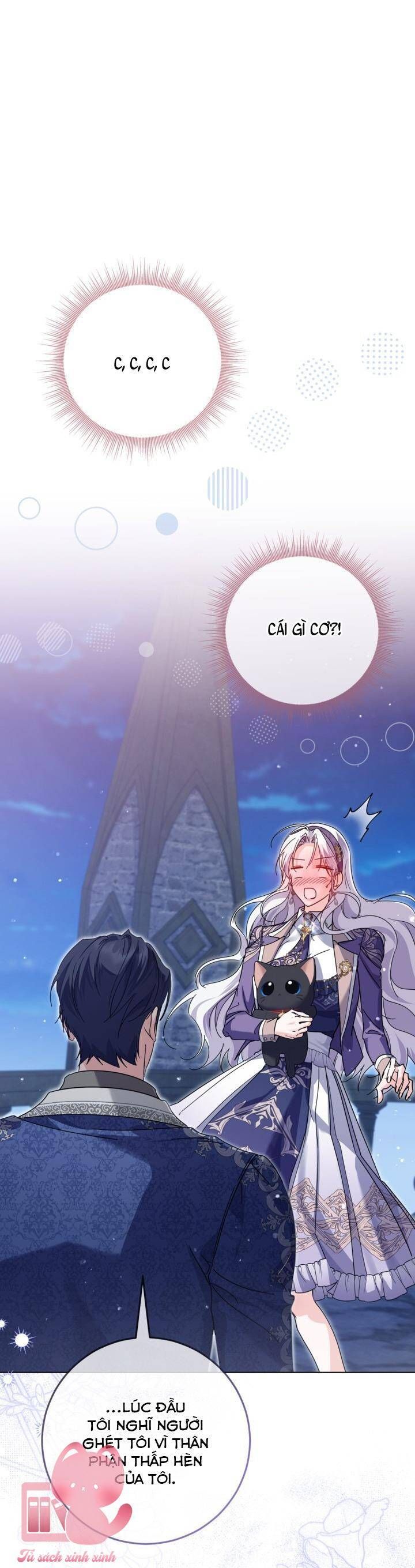 Hoàng Nữ Cosplay Nonfan Chapter 66 - Trang 2