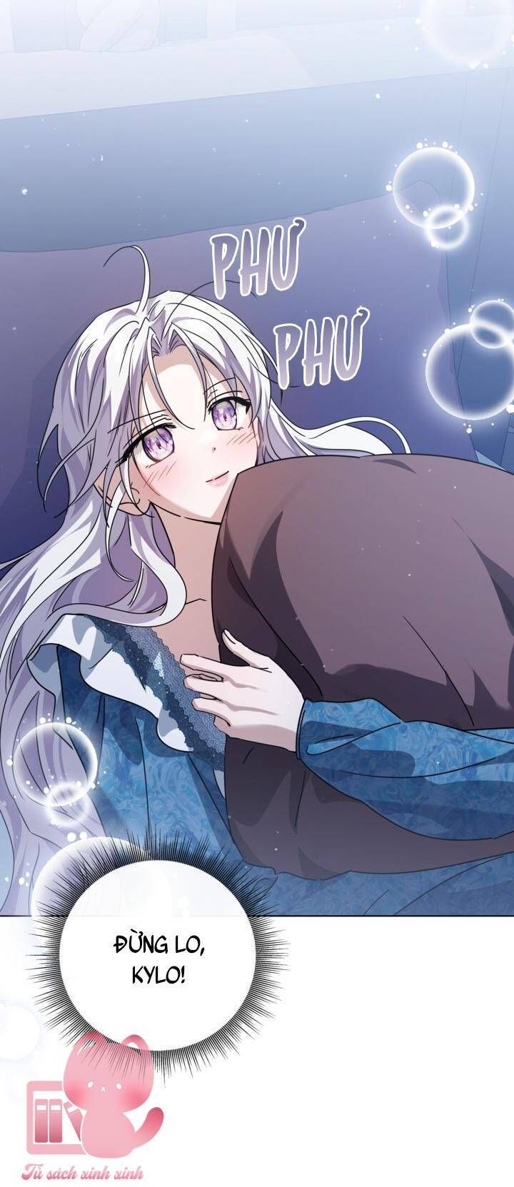 Hoàng Nữ Cosplay Nonfan Chapter 66 - Trang 2