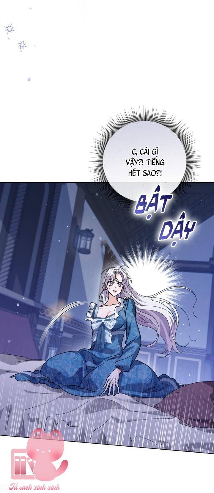 Hoàng Nữ Cosplay Nonfan Chapter 66 - Trang 2
