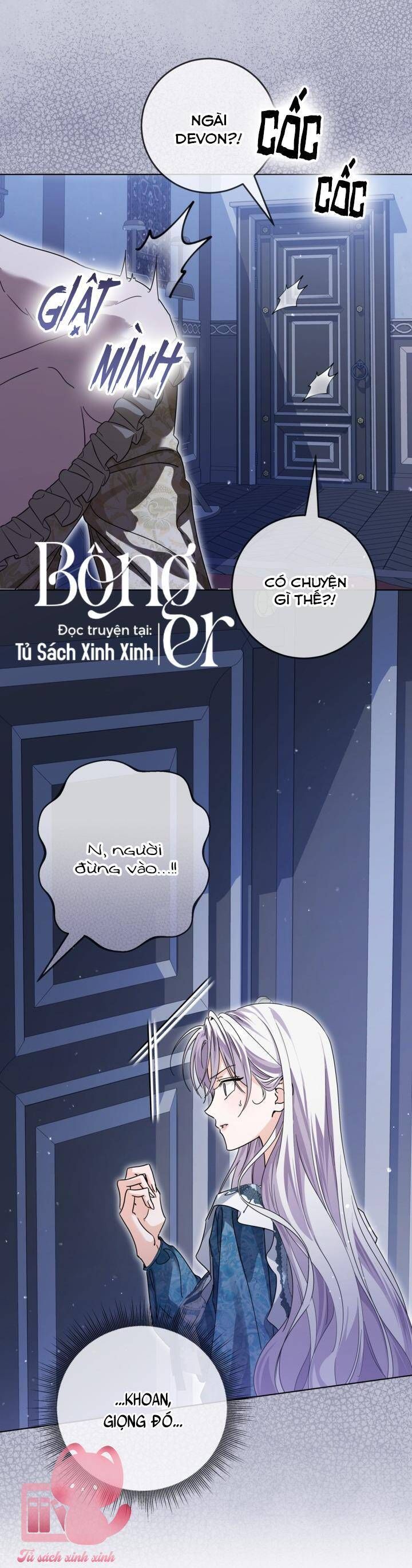 Hoàng Nữ Cosplay Nonfan Chapter 66 - Trang 2