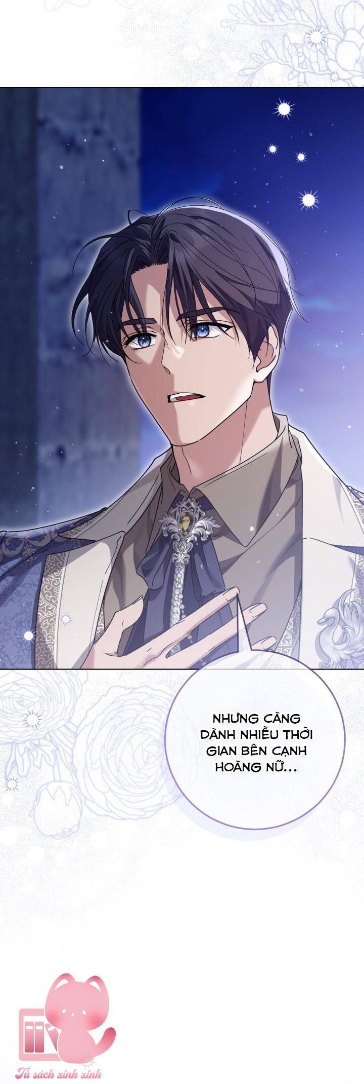 Hoàng Nữ Cosplay Nonfan Chapter 66 - Trang 2