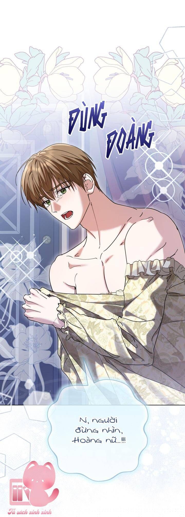 Hoàng Nữ Cosplay Nonfan Chapter 66 - Trang 2