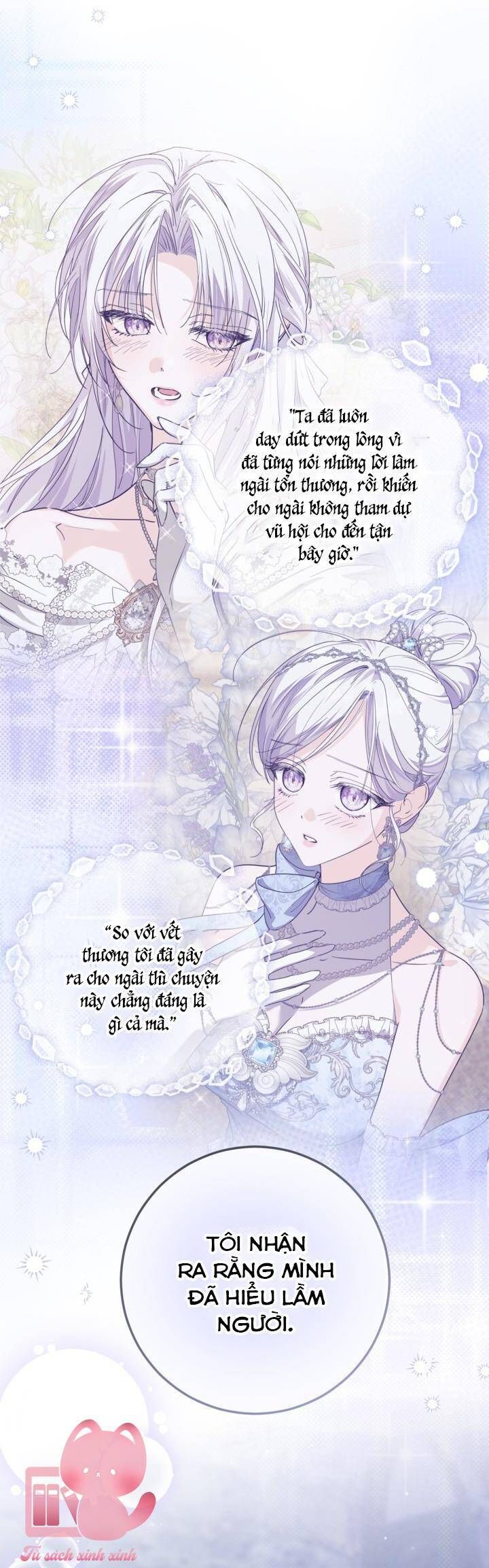 Hoàng Nữ Cosplay Nonfan Chapter 66 - Trang 2