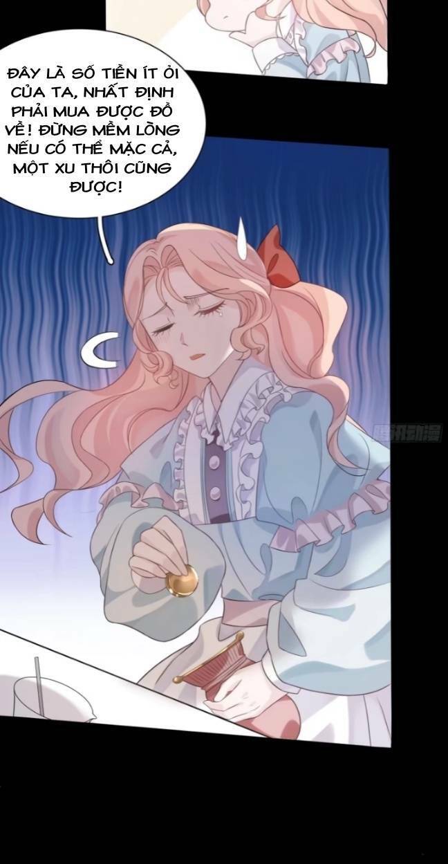 Hoàng Nữ Đế Quốc Chịu Không Nổi! Chapter 10 - Trang 2