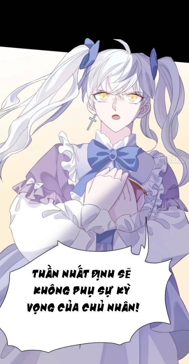 Hoàng Nữ Đế Quốc Chịu Không Nổi! Chapter 10 - Trang 2