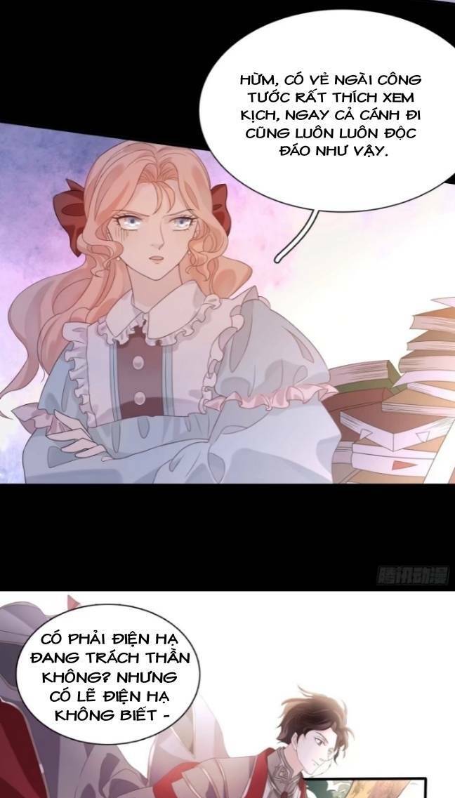 Hoàng Nữ Đế Quốc Chịu Không Nổi! Chapter 10 - Trang 2