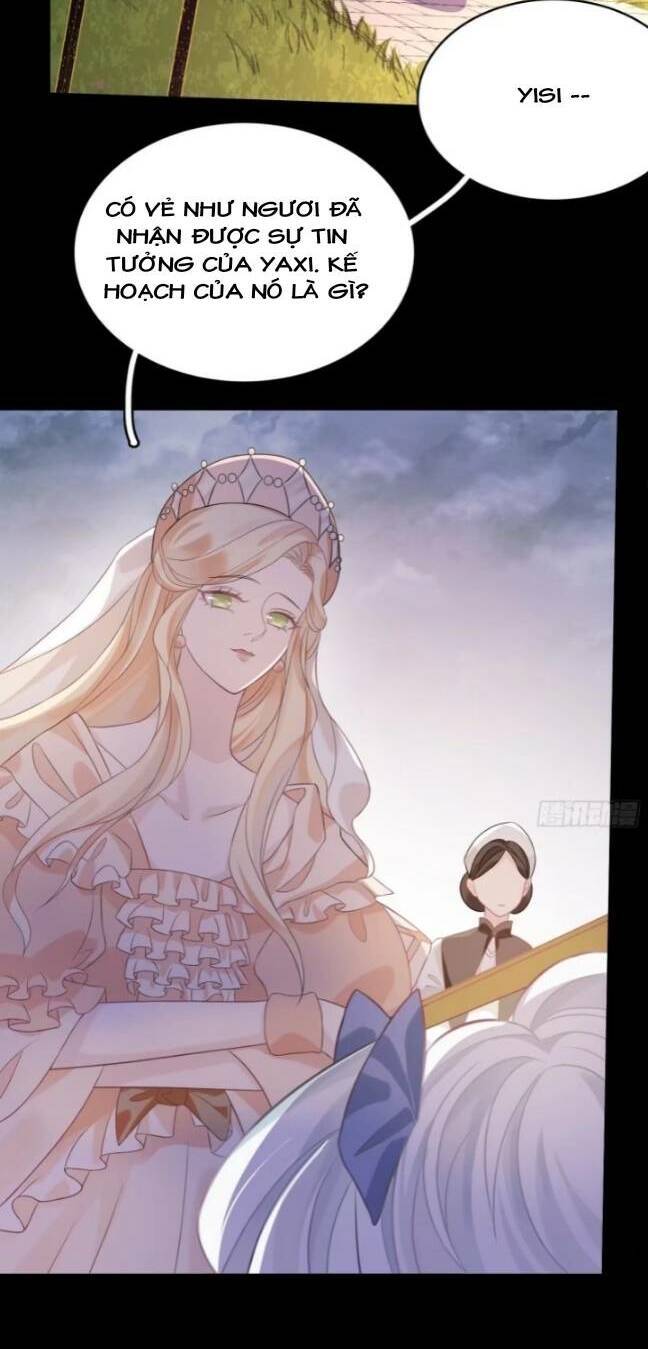 Hoàng Nữ Đế Quốc Chịu Không Nổi! Chapter 10 - Trang 2