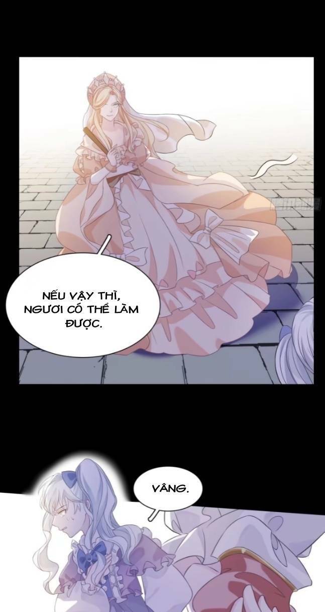 Hoàng Nữ Đế Quốc Chịu Không Nổi! Chapter 10 - Trang 2