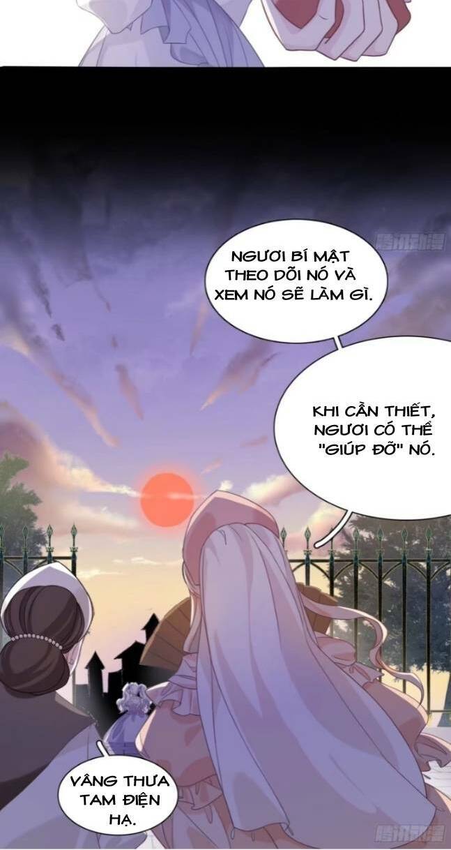 Hoàng Nữ Đế Quốc Chịu Không Nổi! Chapter 10 - Trang 2