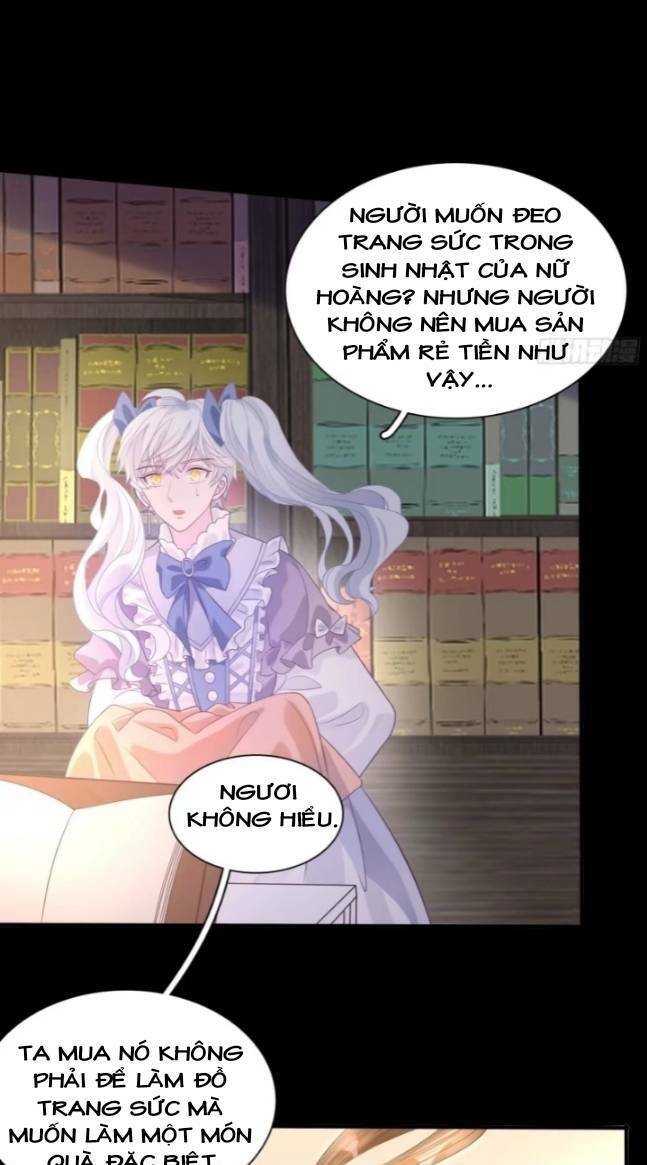 Hoàng Nữ Đế Quốc Chịu Không Nổi! Chapter 10 - Trang 2