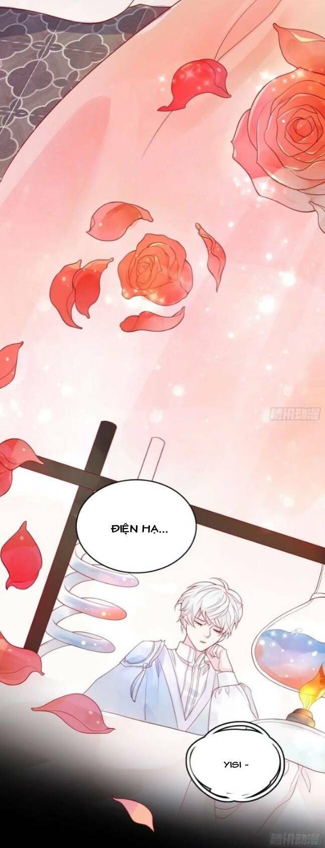 Hoàng Nữ Đế Quốc Chịu Không Nổi! Chapter 11 - Trang 2