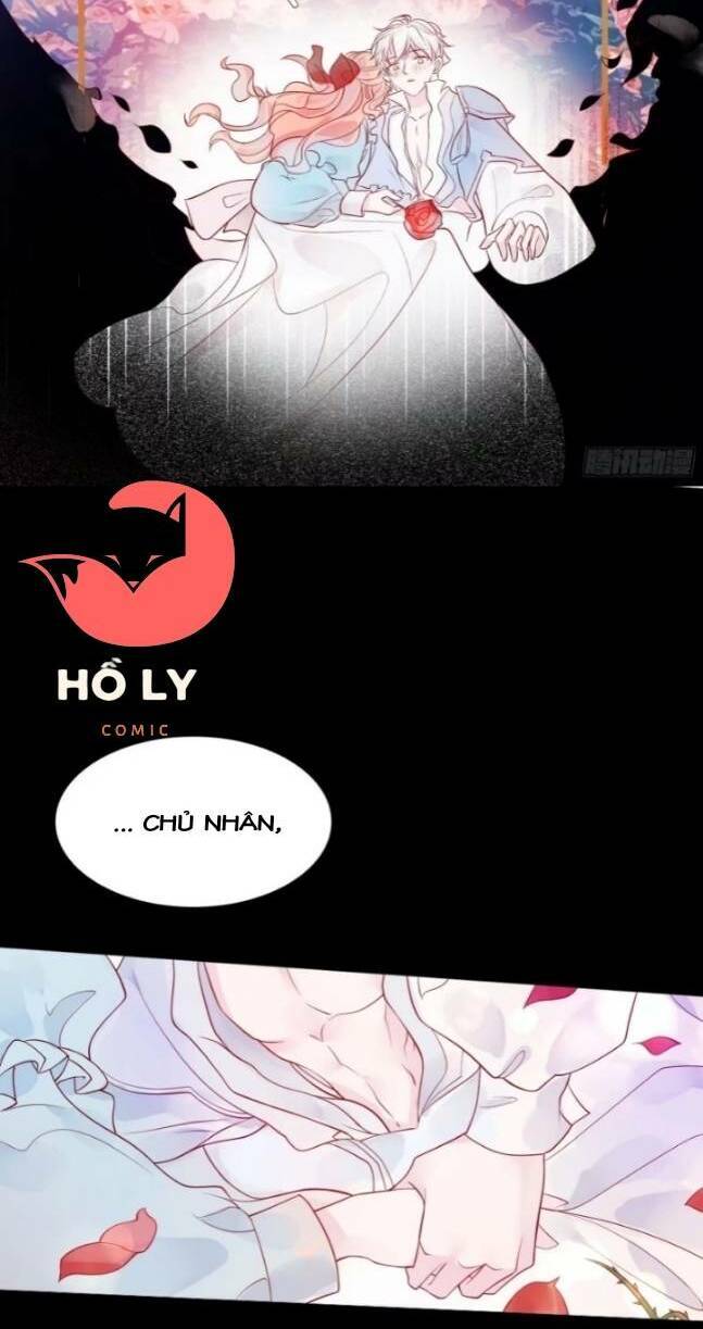 Hoàng Nữ Đế Quốc Chịu Không Nổi! Chapter 11 - Trang 2