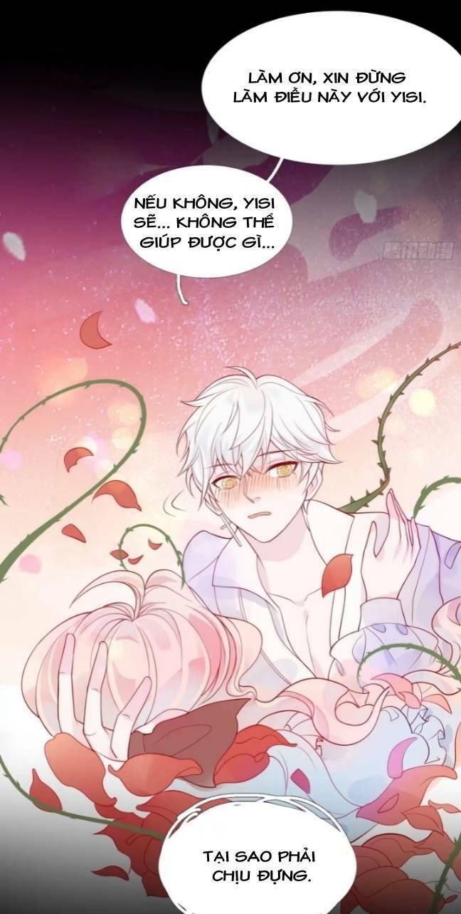 Hoàng Nữ Đế Quốc Chịu Không Nổi! Chapter 11 - Trang 2