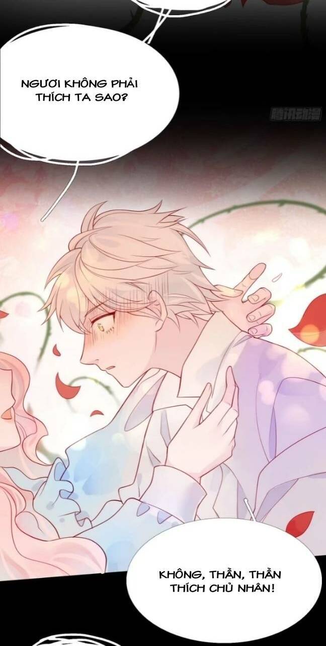 Hoàng Nữ Đế Quốc Chịu Không Nổi! Chapter 11 - Trang 2