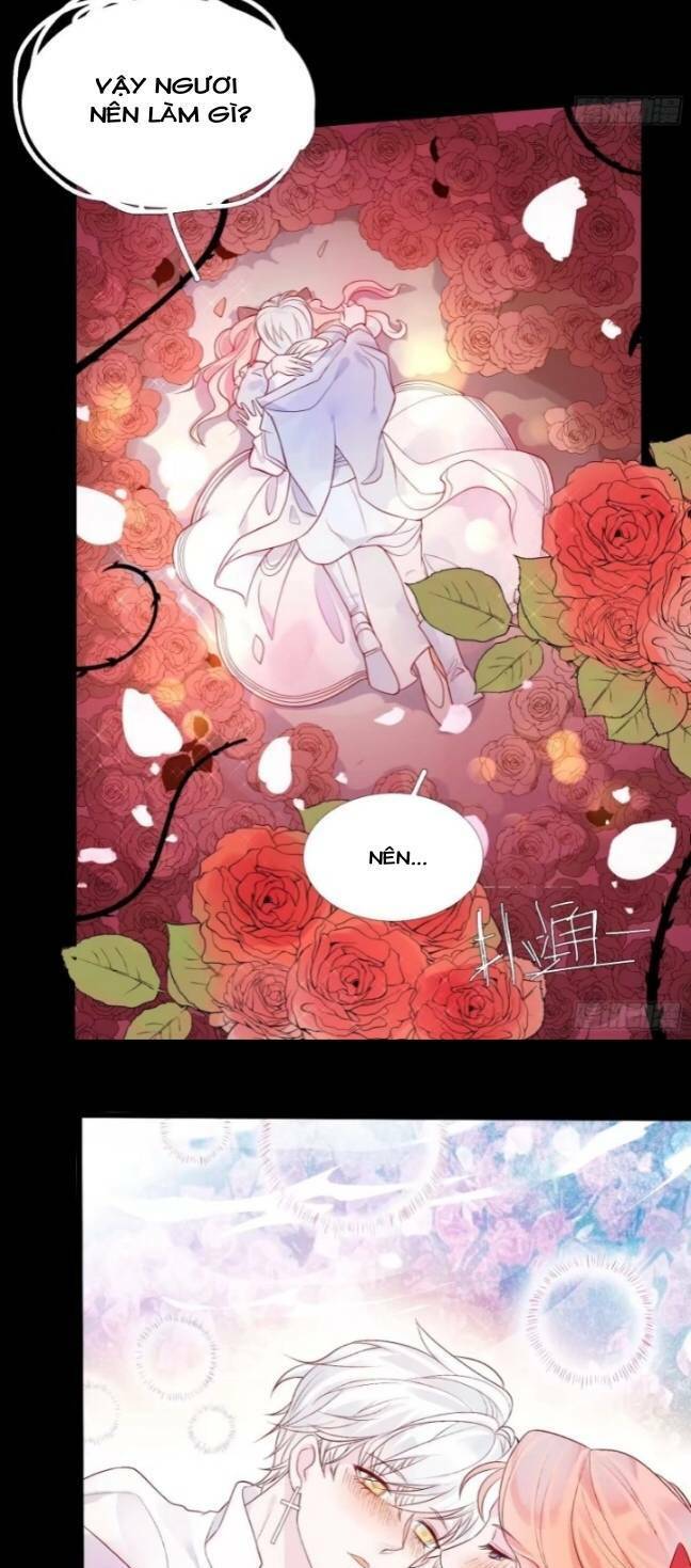 Hoàng Nữ Đế Quốc Chịu Không Nổi! Chapter 11 - Trang 2