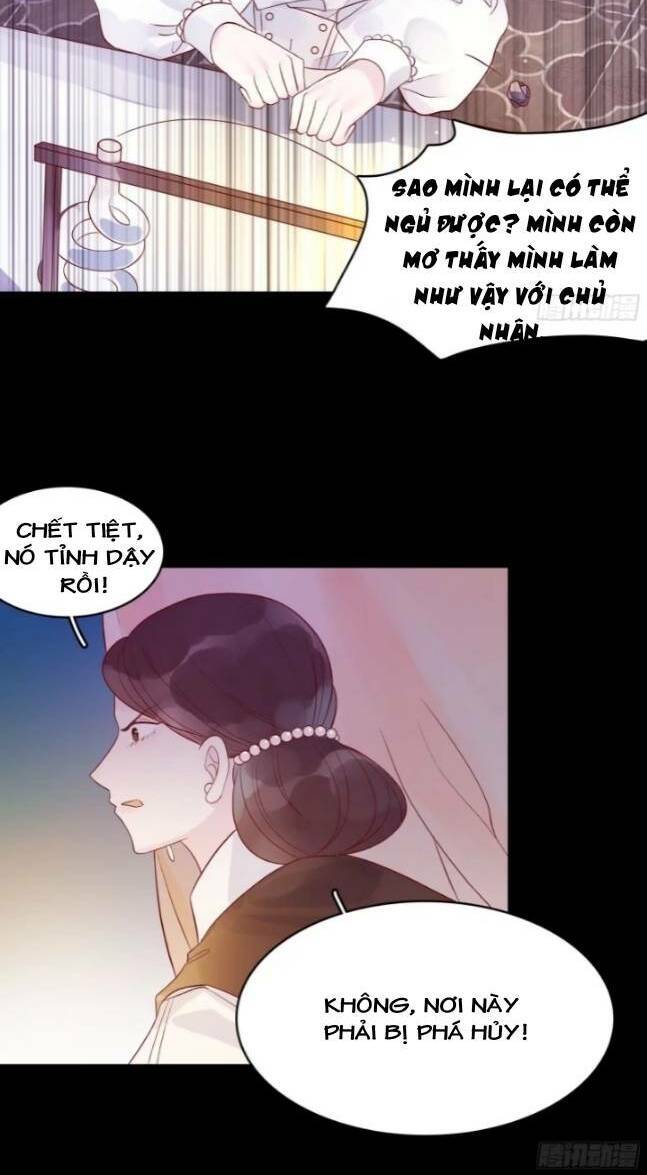 Hoàng Nữ Đế Quốc Chịu Không Nổi! Chapter 11 - Trang 2