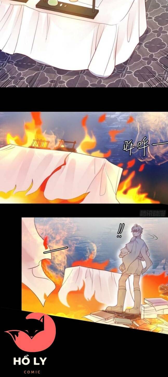 Hoàng Nữ Đế Quốc Chịu Không Nổi! Chapter 11 - Trang 2