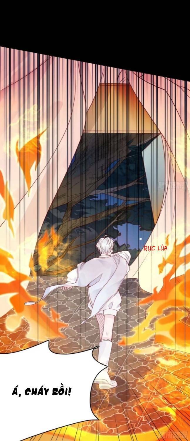 Hoàng Nữ Đế Quốc Chịu Không Nổi! Chapter 11 - Trang 2