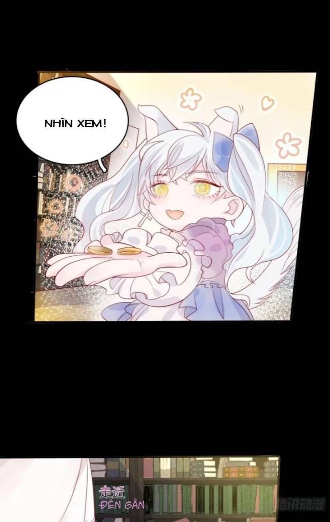 Hoàng Nữ Đế Quốc Chịu Không Nổi! Chapter 11 - Trang 2