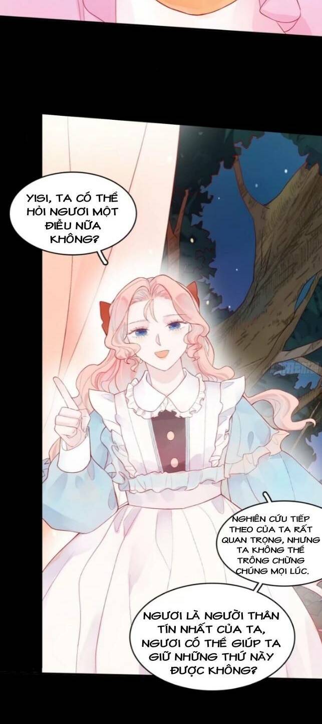 Hoàng Nữ Đế Quốc Chịu Không Nổi! Chapter 11 - Trang 2