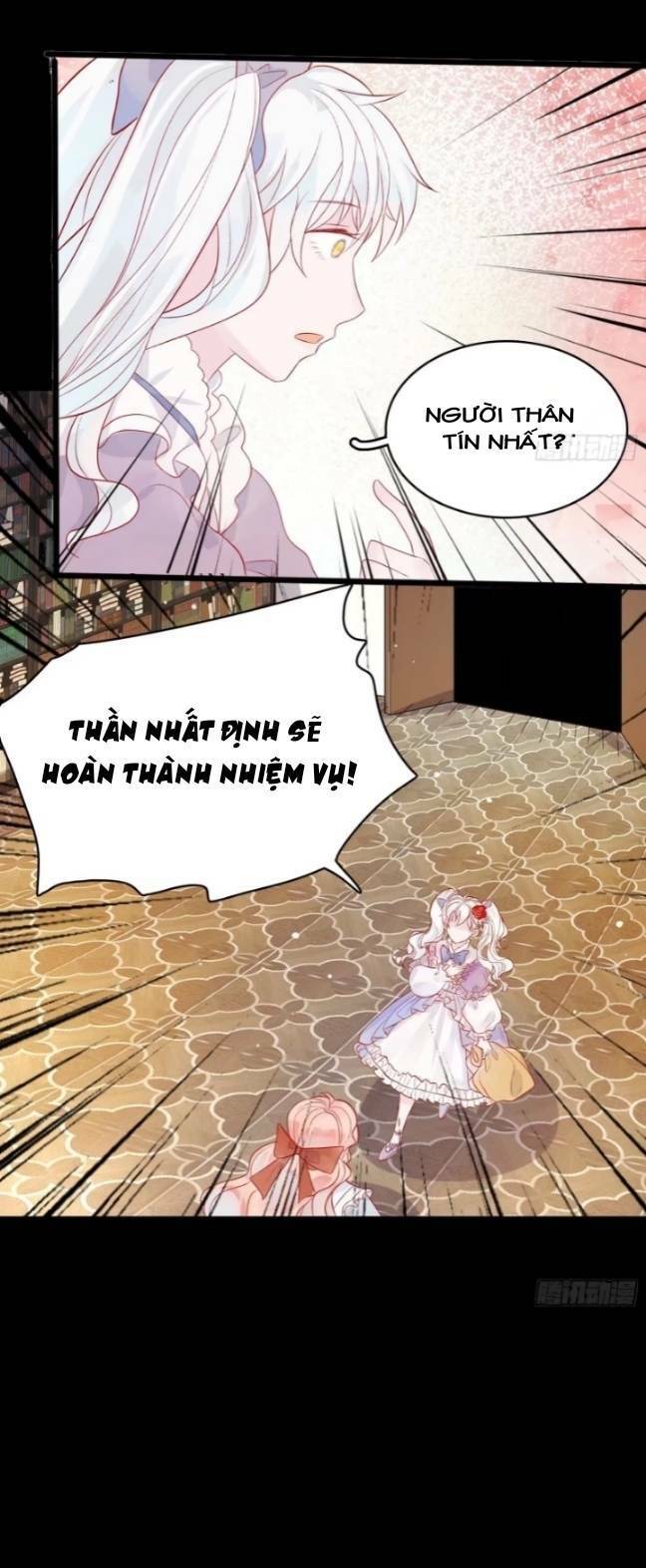 Hoàng Nữ Đế Quốc Chịu Không Nổi! Chapter 11 - Trang 2