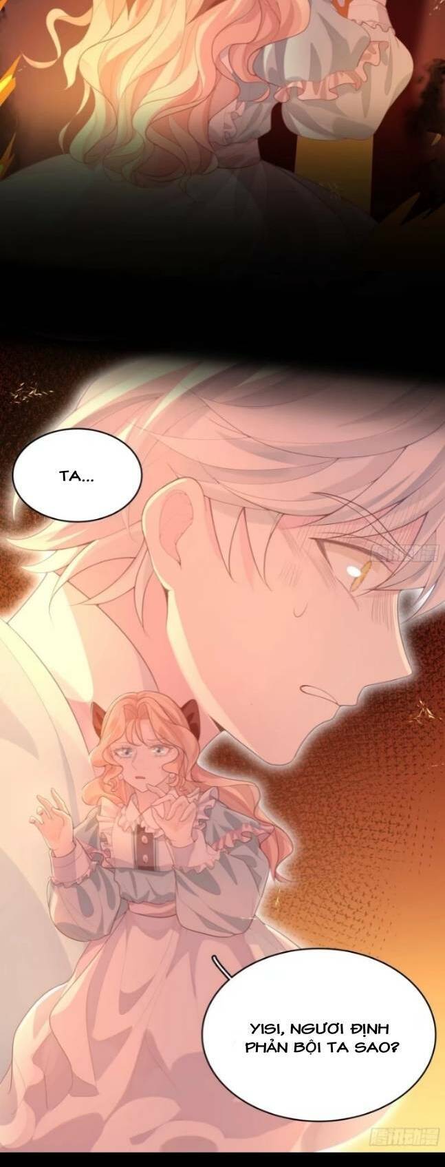 Hoàng Nữ Đế Quốc Chịu Không Nổi! Chapter 12 - Trang 2