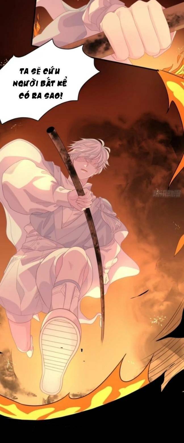 Hoàng Nữ Đế Quốc Chịu Không Nổi! Chapter 12 - Trang 2